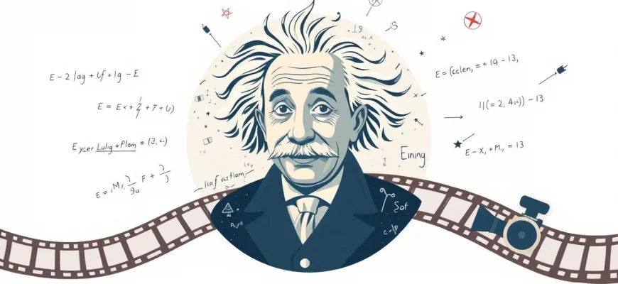 Filmes que Explicam a Teoria da Relatividade