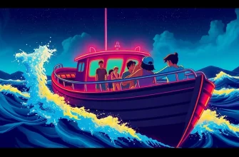 Aventuras em Botes: 10 Filmes Imperdíveis