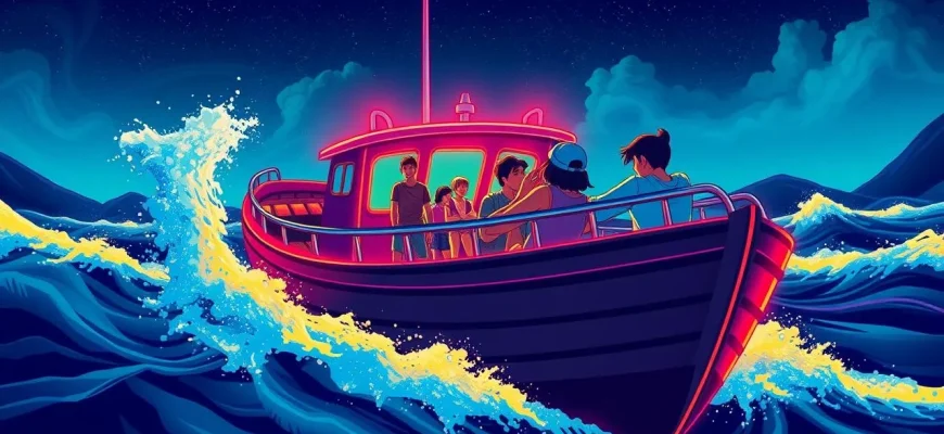 Aventuras em Botes: 10 Filmes Imperdíveis