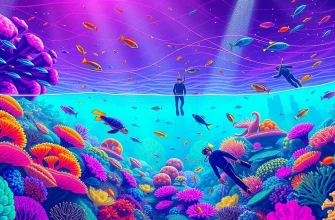 Documentários sobre recifes de coral