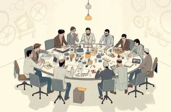 Melodramas sobre Inventores: Uma Jornada de Amor e Inovação