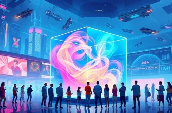 Filmes de Ficção Científica sobre Exposições
