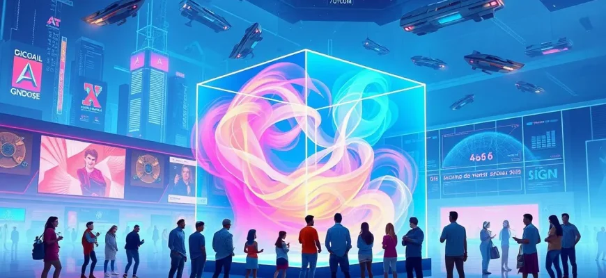 Filmes de Ficção Científica sobre Exposições
