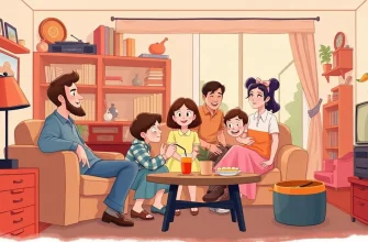 Filmes de Família com Convidados