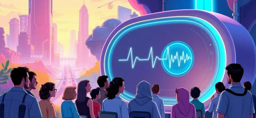 Filmes de Ficção Científica sobre Medicina Futurista