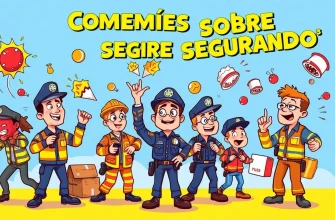 Comédias sobre Seguranças: Riso e Ação Garantidos