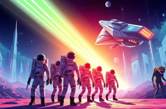 Filmes de Ficção Científica sobre Astronautas
