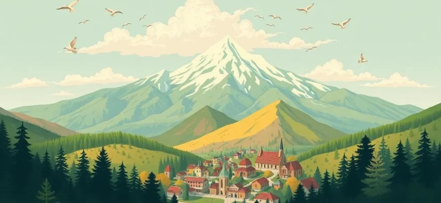 10 Filmes de Fantasia sobre Chile