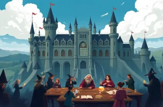 10 Filmes de Magia para Encantar