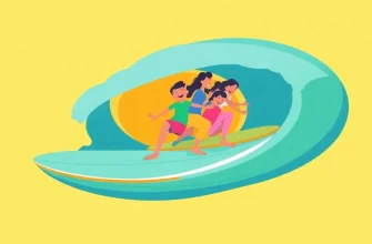 Melhores Filmes de Família sobre Surf
