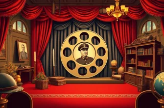 Filmes Biográficos sobre Oficiais Militares