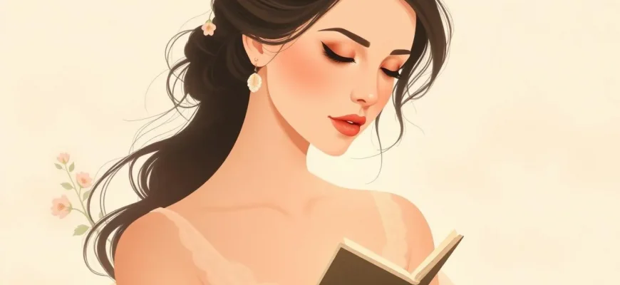 10 Filmes sobre Beleza e Encanto