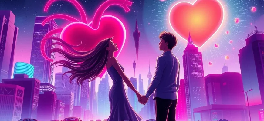 10 Filmes de Ficção Científica sobre Amor e Sacrifício