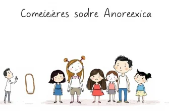 Comédias sobre Anorexia: Rindo com Sensibilidade