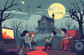 Lista dos Melhores Filmes de Terror