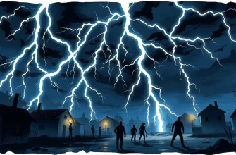 10 Filmes de Terror com Relâmpagos para Deixar Você com Medo