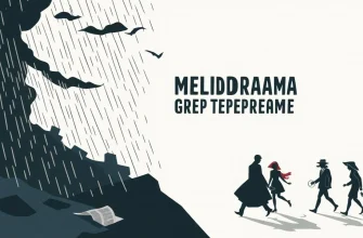 Melodramas com Tempestades: 10 Filmes para Dias Chuvosos