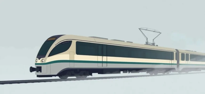 10 Filmes Inesquecíveis sobre Trem