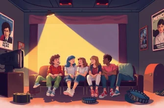 Melhores Filmes Clássicos para Adolescentes dos Anos 90 e Início dos 2000