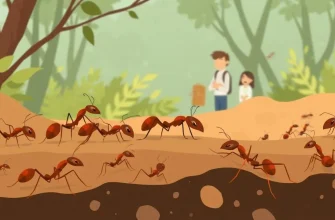 10 Filmes Incríveis sobre Formigas