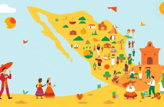 Filmes sobre o México: Uma Jornada Cultural