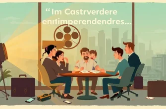 Filmes Inspiradores sobre Empreendedores