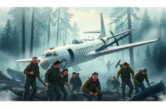 10 Filmes Incríveis sobre Pousos Forçados