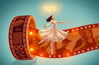 10 Filmes de Suspense sobre Dança para Adicionar à Sua Lista