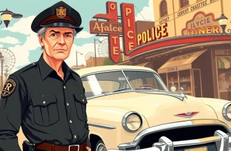 Filmes Biográficos sobre Policiais: Uma Jornada de Coragem e Justiça
