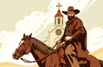 Westerns com Temas Religiosos: Uma Jornada de Fé e Justiça