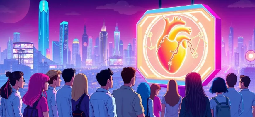 10 Documentários Imperdíveis sobre Órgãos Artificiais