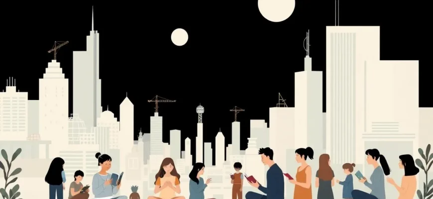 Filmes Familiares sobre a Busca pelo Sentido da Vida
