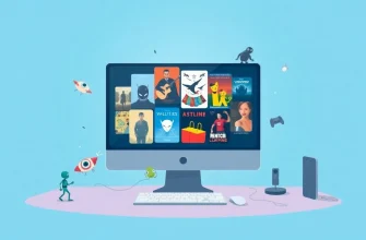 10 Filmes Familiares sobre Computadores para Assistir Juntos