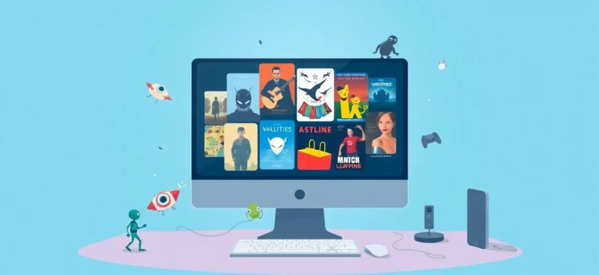 10 Filmes Familiares sobre Computadores para Assistir Juntos