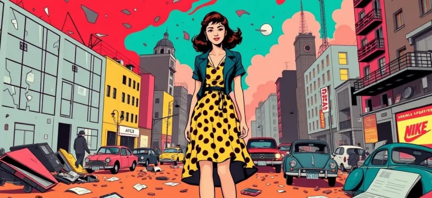 Filmes de Ação Pós-Guerra: Uma Jornada Através da História