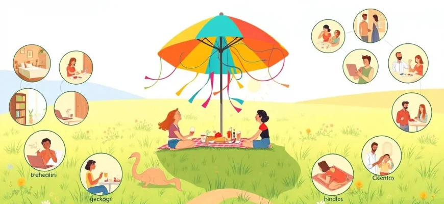 10 Comédias sobre o Dia da Marmota