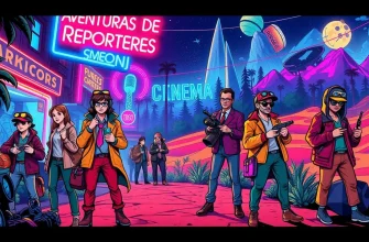 Aventuras de Repórteres no Cinema: 10 Filmes Imperdíveis