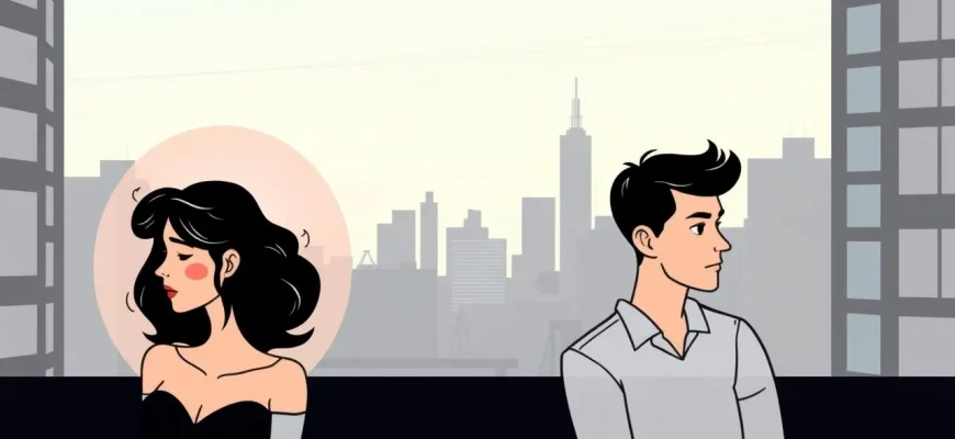 10 Filmes de Melodrama com Triângulo Amoroso