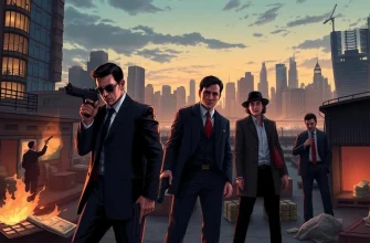 Filmes de Drama sobre Sindicatos Criminosos