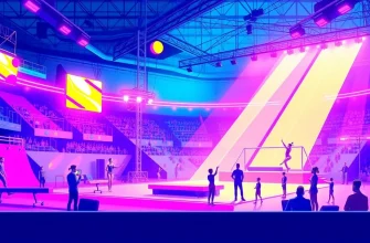 10 Documentários Incríveis sobre Ginástica