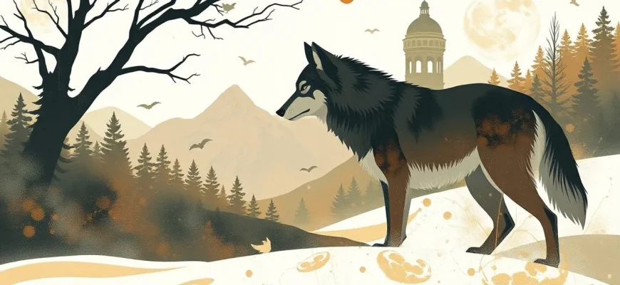 Melodramas com Lobos: 10 Filmes Imperdíveis