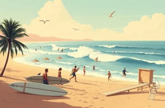 10 Filmes Incríveis sobre Surfistas