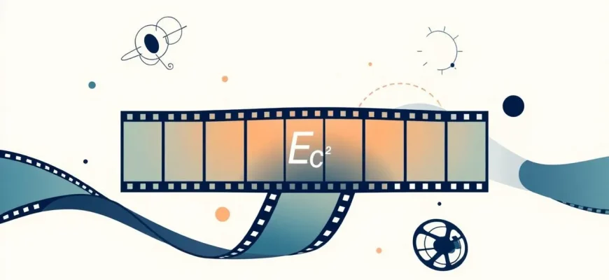 10 Filmes Imperdíveis sobre Física