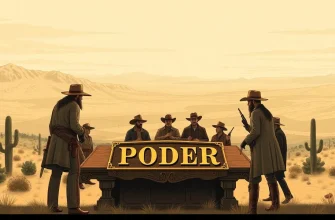 10 Filmes de Faroeste sobre a Luta pelo Poder