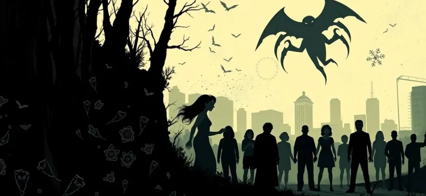 Filmes de Terror sobre Discriminação