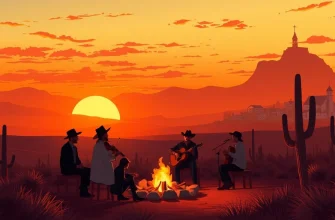 10 Filmes de Faroeste com Cantores e Cantoras