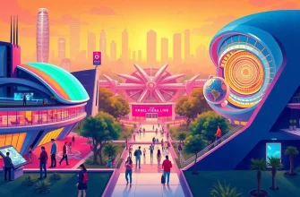 10 Filmes de Ficção Científica sobre Universidades Futuristas