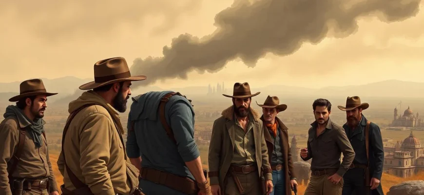 Top 10 Filmes de Guerras Criminais