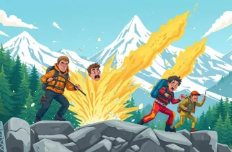 10 Filmes de Catástrofe sobre Turismo Extremo