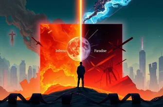 Filmes de Ficção Científica sobre o Inferno e o Paraíso